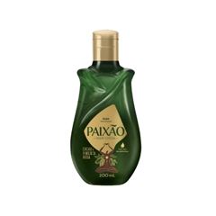 Óleo Corporal Paixão 200 ml Cacau e Pimenta