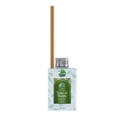 Aromatizador Pantanal  Aromas 200 ml  Broto de Bambu