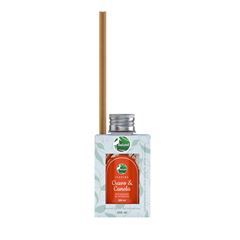 Difusor de Aromas Pantanal 200 ml Inspire Cravo e Canela