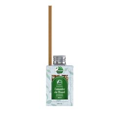 Difusor de Aromas Pantanal 200 ml Inspire Sementes do Brasil