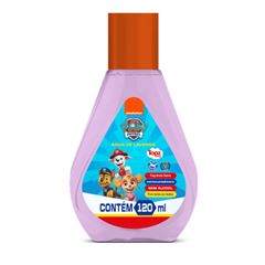 Colônia Infantil Patrulha Canina Lavanda 120 ml