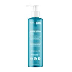 Espuma Esfoliante Pele Normal e Seca Dermachem 240 ml