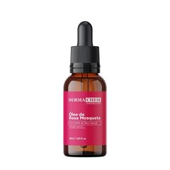 Óleo Rosa Mosqueta Concentrado Dermachem 30 ml