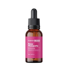 Sérum Rosa Mosqueta Dermachem 30 ml