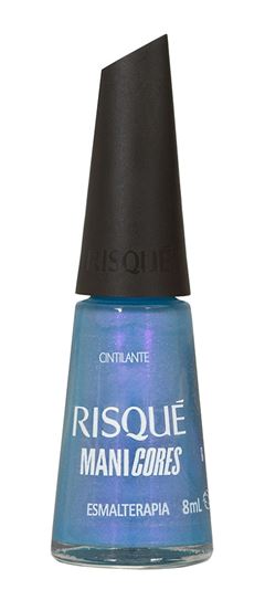 Esmalte Risqué Manicores 8 ml Esmalterapia