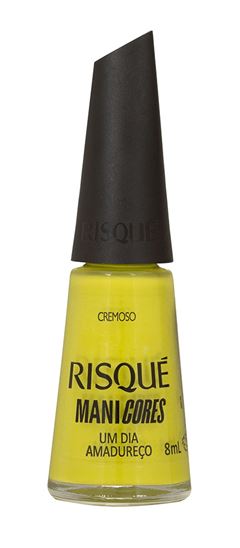 Esmalte Risqué Manicores 8 ml Um Dia Amadureço