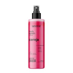 Body Splash Labotrat Cereja 190 ml