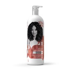 Shampoo Hyaluronico Soul Power Pro 1000 ml