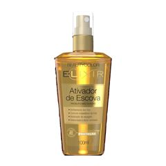 Elixir Ativador De Escova Beauty Color 100 ml