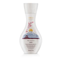 Shampoo Amend 300 ml Milenar Óleos Japoneses