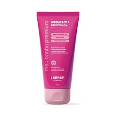 Creme Corporal Hidratante LabPop 150 gr It Girl