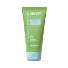 Creme Corporal Hidratante LabPop 150 gr Green Breeze