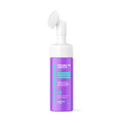 Espuma de Limpeza LabPop 130 ml Poderoso Glow