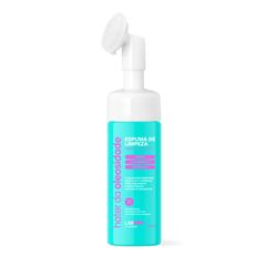 Espuma de Limpeza LabPop 130 ml Hater da Oleosidade