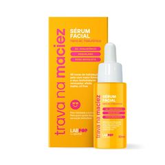 Sérum Facial LabPop 30 ml Trava na Maciez