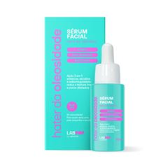 Sérum Facial LabPop 30 ml Hater da Oleosidade