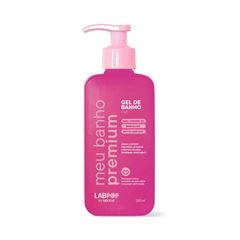 Gel de Banho LabPop 240 ml It Girl