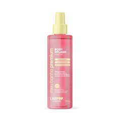 Body Splash Lab Pop 190 ml Belle Pink