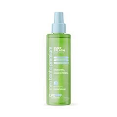 Body Splash Lab Pop 190 ml Green Breeze