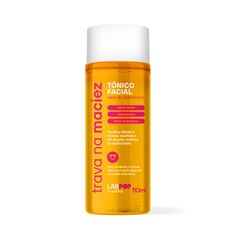 Tônico Facial  Labotrat Labpop 110 ml Trava Na  Maciez