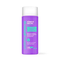 Tônico Facial LabPop 110 ml Poderoso Glow