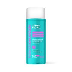 Tônico Facial Labotrat  Labpop 110 ml Hater Da Oleosidade