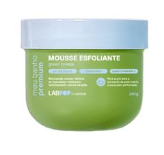 Esfoliante Labotrat Labpop 240 Green Breeze