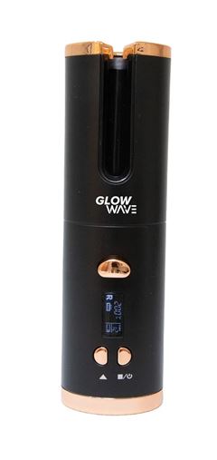 Modelador Automático Lizz Glow Wave Bivolt