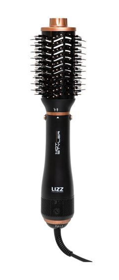 Escova Secador Lizz Hot Styler 5 em 1 Bivolt