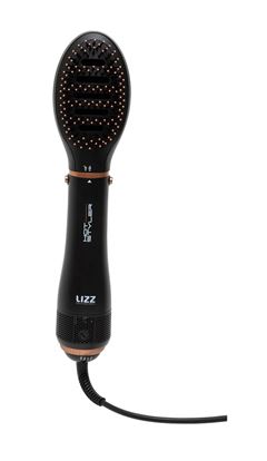 Escova Secador Lizz Hot Styler 5 em 1 Bivolt