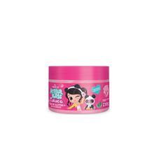 Gel Infantíl Com Glitter Luluca Acqua Kids 230 gr