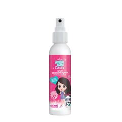 Spray Desembaraçante Luluca Acqua Kids 110 ml