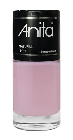 Esmalte Anita Tratamento Transparente 10 ml