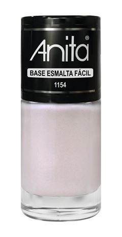 Esmalte Anita Tratamento Base Esmalta Fácil 10 ml