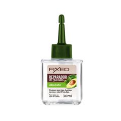 Reparador de Pontas Abacate Fixed 30 ml