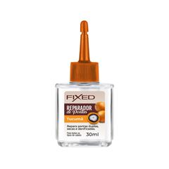 Reparador de Pontas Tucumã Fixed 30 ml