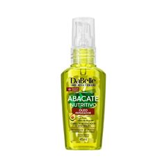 Oleo Magico Dabelle 45 ml Abacate