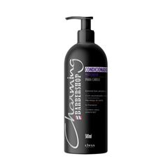 Condicionador Matizador Charming Barbershop 500 ml