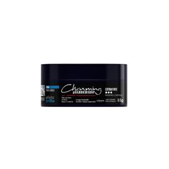 Cera Para Cabelo Brilho Extra Forte Charming Barbershop 65 gr