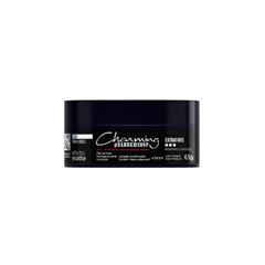 Cera Para Cabelo Matte Extra Forte Charming Barbershop 65 gr