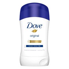 Desodorante em Barra Original Dove 45 gr