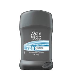 DD DOVE MEN 45 GR          COMFORT PROT