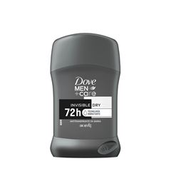 DD DOVE MEN 45 GR          INVISIBLE