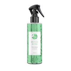 Home Spray Pantanal 200 ml Bambu