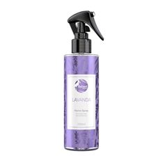 Home Spray Pantanal 200 ml Lavanda