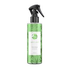 Home Spray Pantanal 200 ml Capim Limão