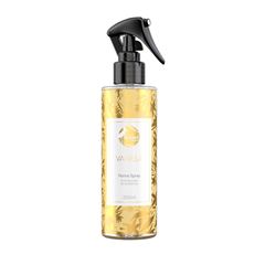 Home Spray Pantanal 200 ml Vanilla