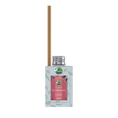 Aromatizador Pantanal  Aromas 200 ml  Rosa Marroquina