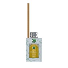 Aromatizador Pantanal  Aromas 200 ml  Chá Branco