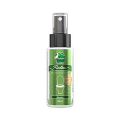 Bloqueador Sanitário Relax Pantanal Aromas 60 ml Alecrim